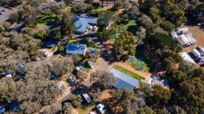 Tasman Holiday Parks - Yallingup Caves